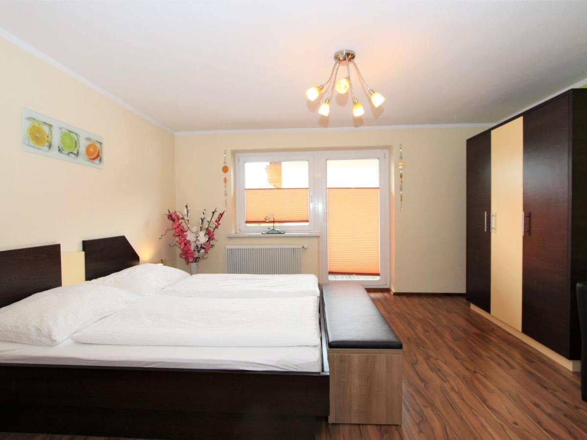Apartment Heidi-2 Ried im Zillertal Bagian luar foto