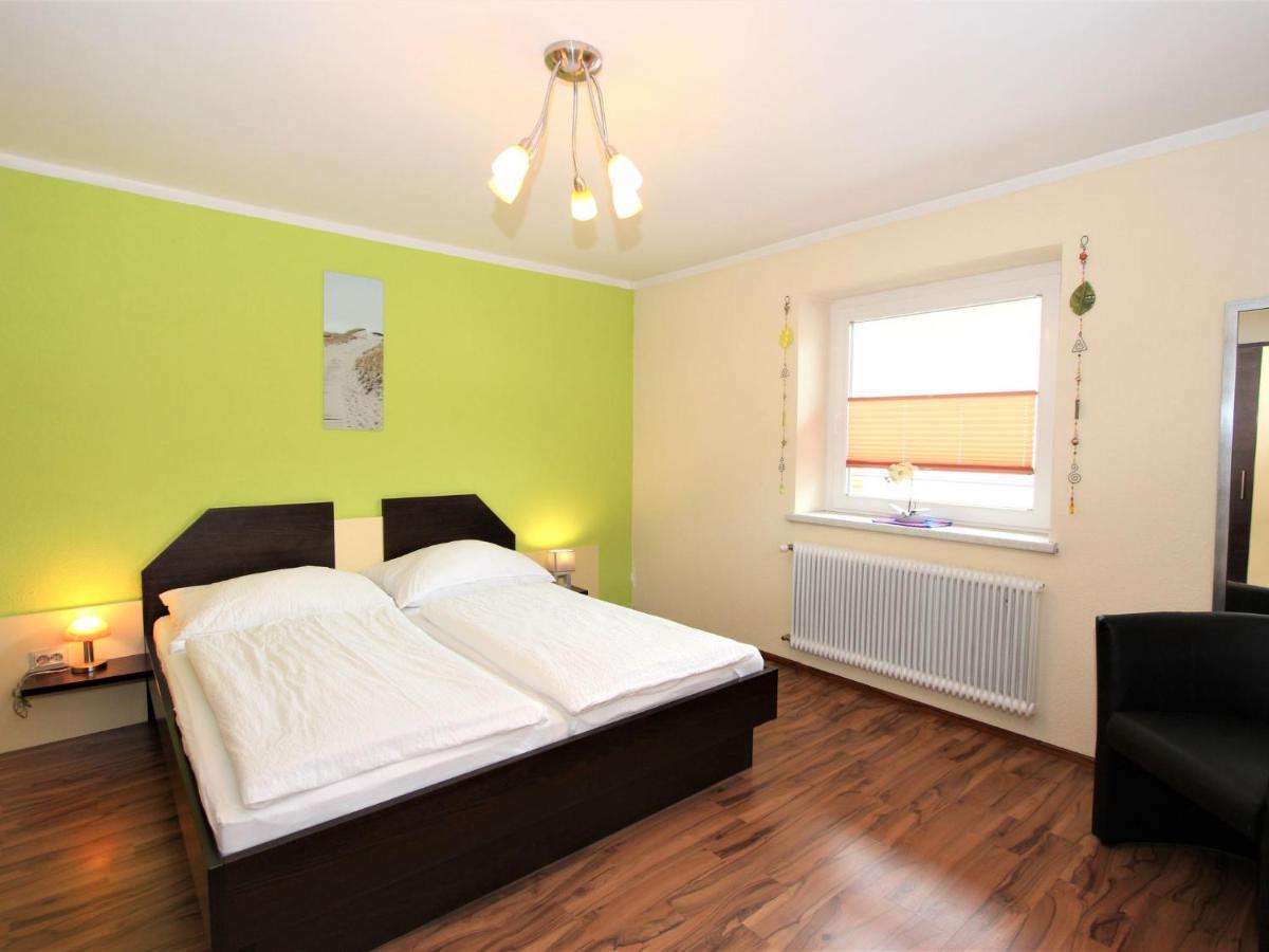 Apartment Heidi-2 Ried im Zillertal Bagian luar foto