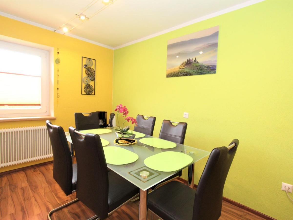Apartment Heidi-2 Ried im Zillertal Bagian luar foto